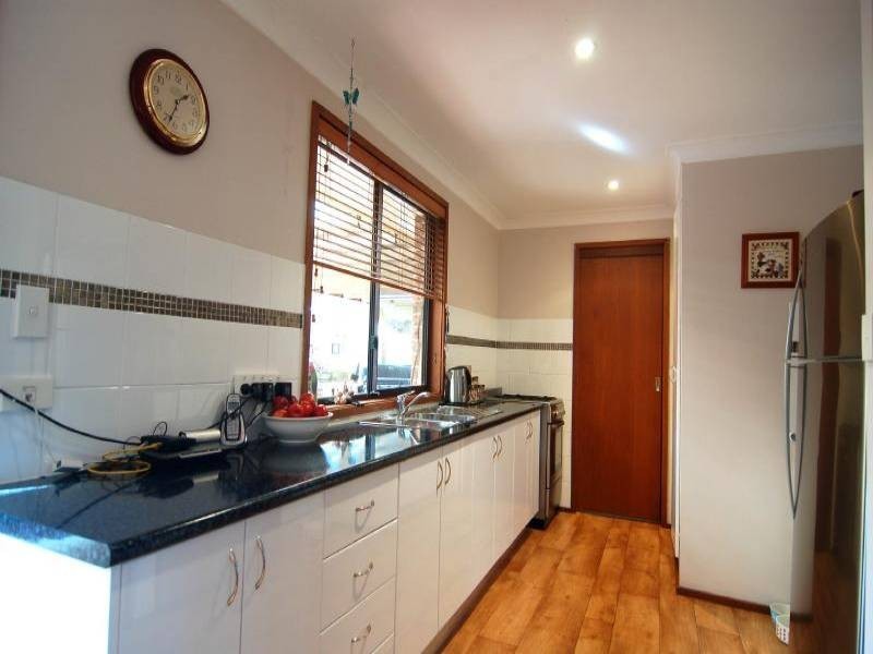 Bligh Park NSW 2756