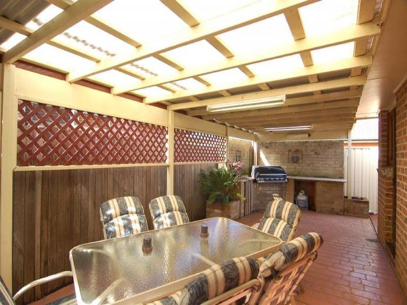 Bligh Park NSW 2756