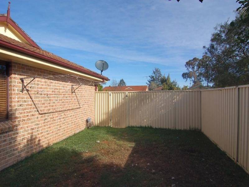 Bligh Park NSW 2756