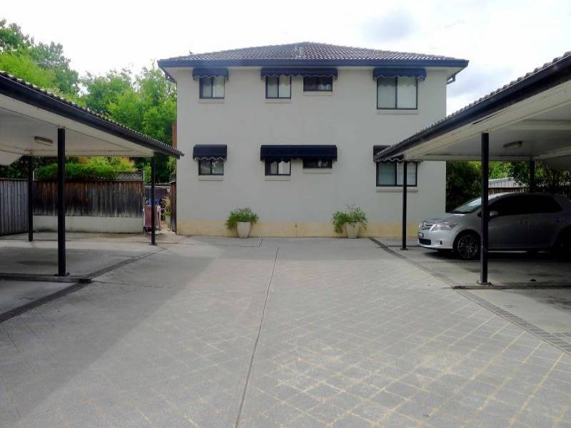 Richmond NSW 2753
