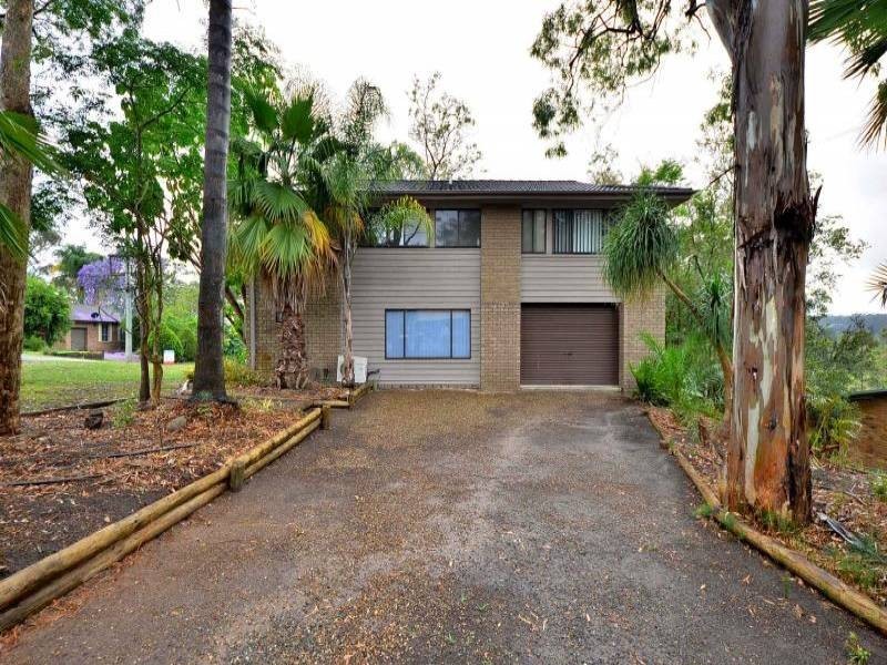 Ebenezer NSW 2756