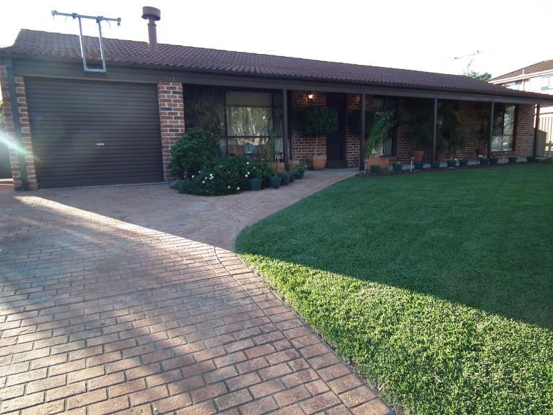 113 King Road, Wilberforce NSW 2756