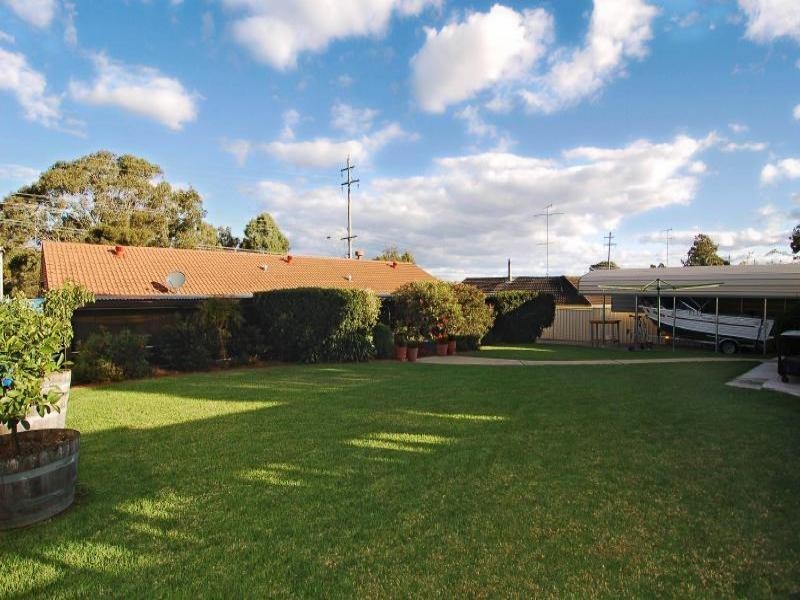 113 King Road, Wilberforce NSW 2756