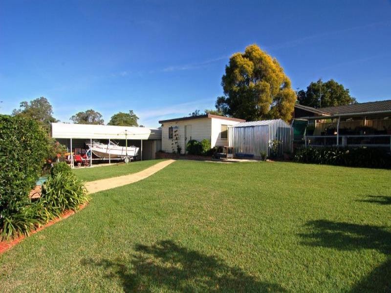 113 King Road, Wilberforce NSW 2756