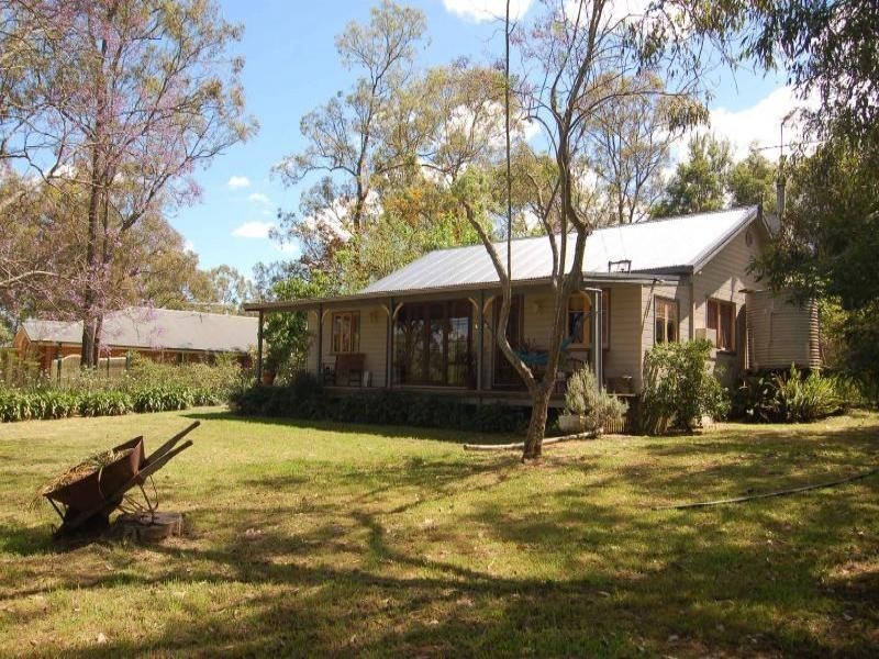 Freemans Reach NSW 2756