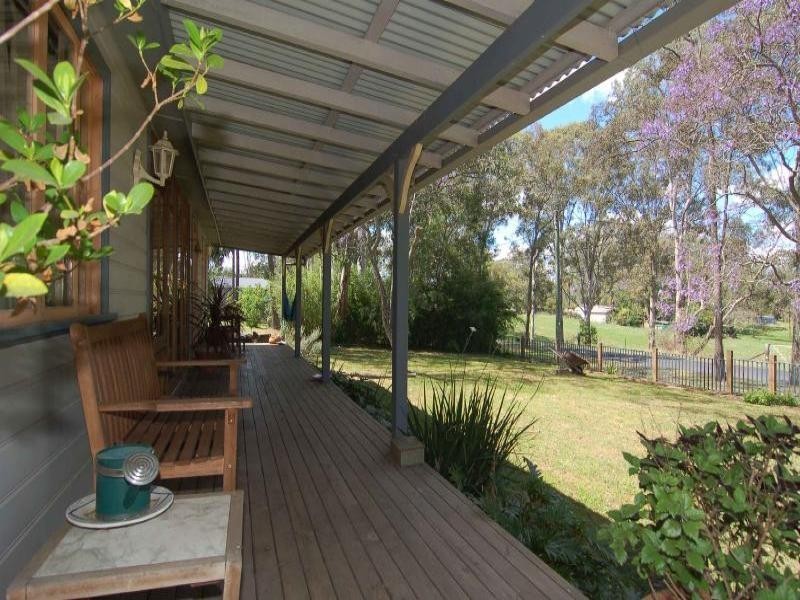 Freemans Reach NSW 2756