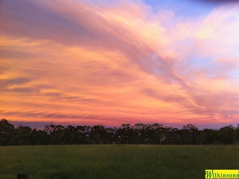 Kurrajong NSW 2758