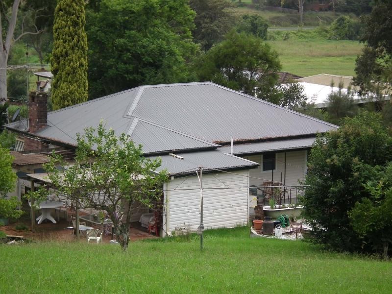 Freemans Reach NSW 2756