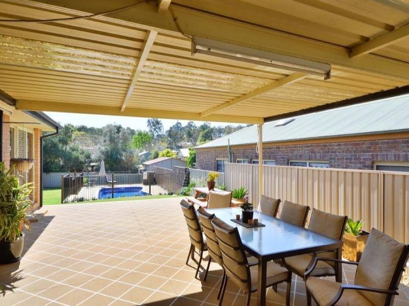 Wilberforce NSW 2756