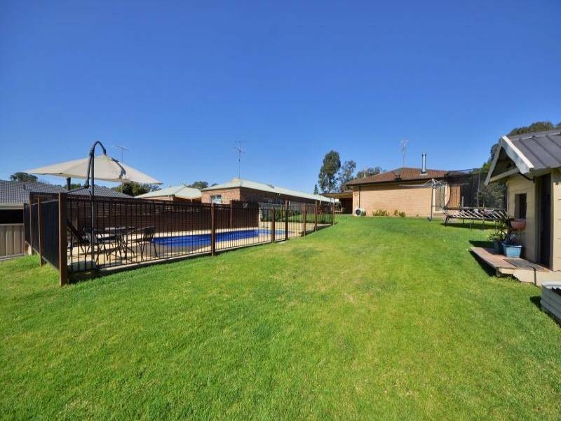 Wilberforce NSW 2756