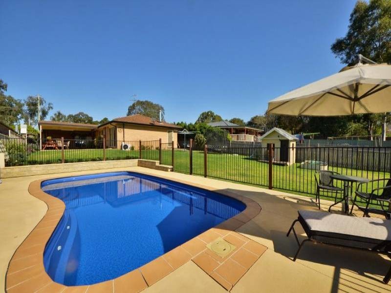 Wilberforce NSW 2756