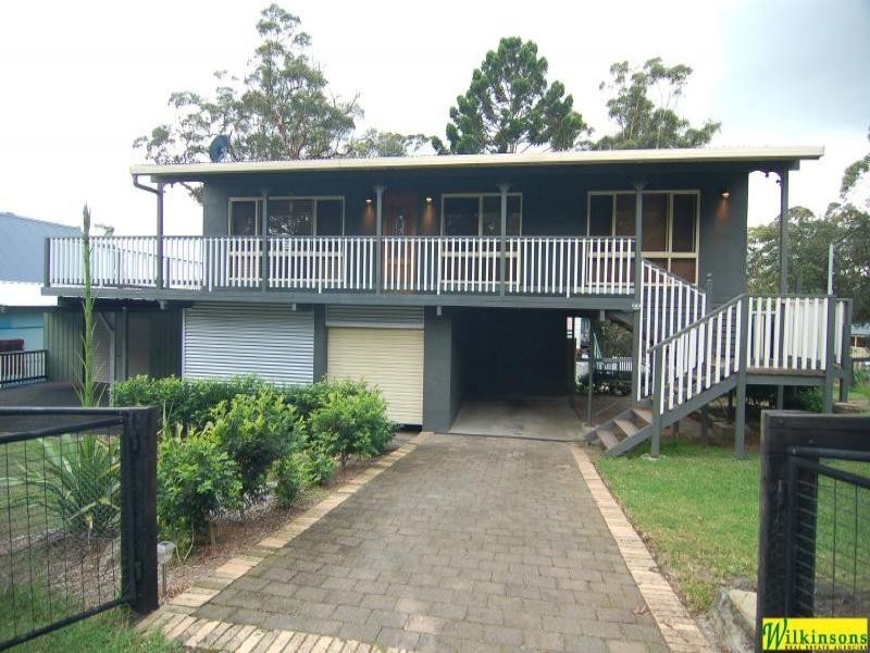 Bowen Mountain NSW 2753