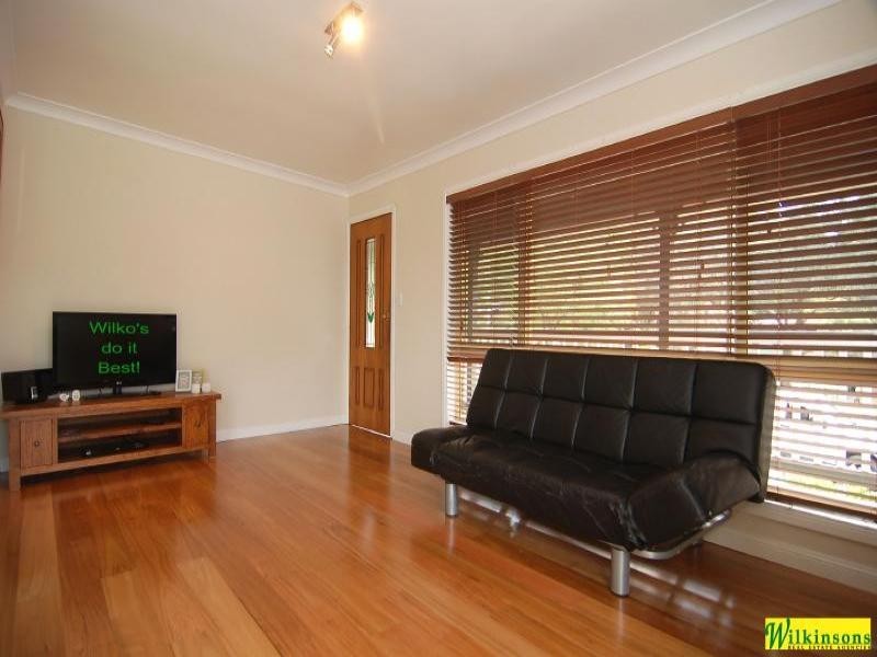 Bowen Mountain NSW 2753