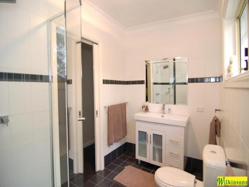 Bowen Mountain NSW 2753