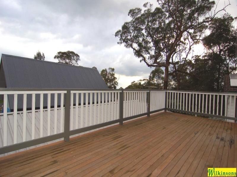 Bowen Mountain NSW 2753