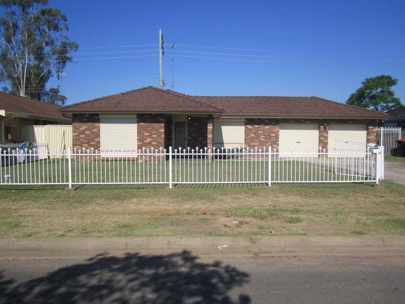 Bligh Park NSW 2756