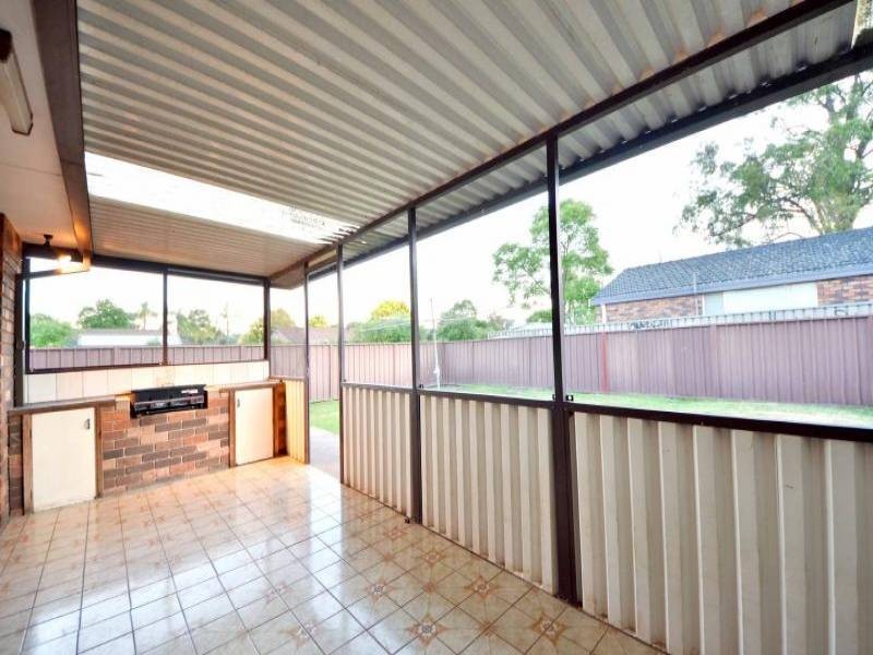 Bligh Park NSW 2756