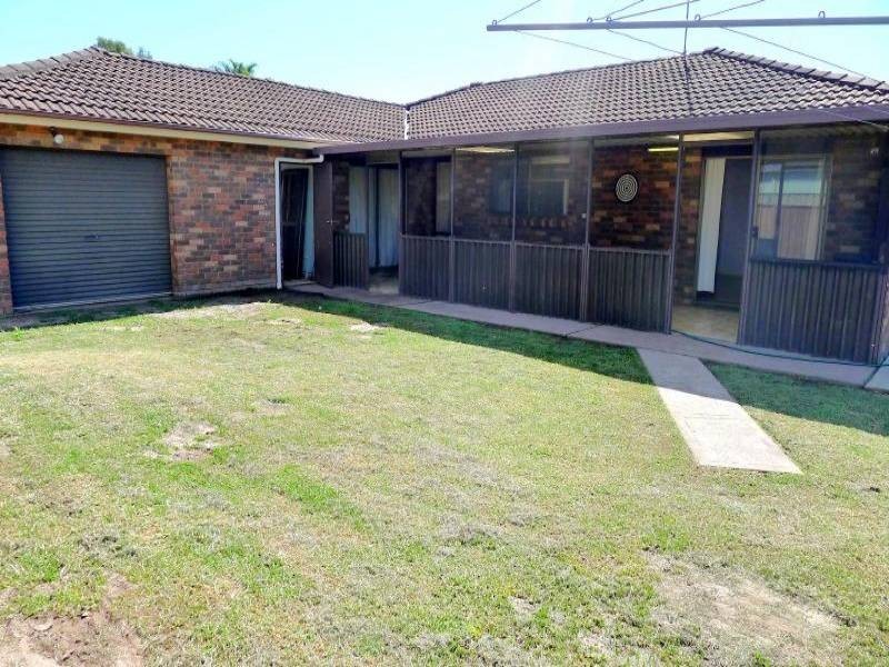 Bligh Park NSW 2756