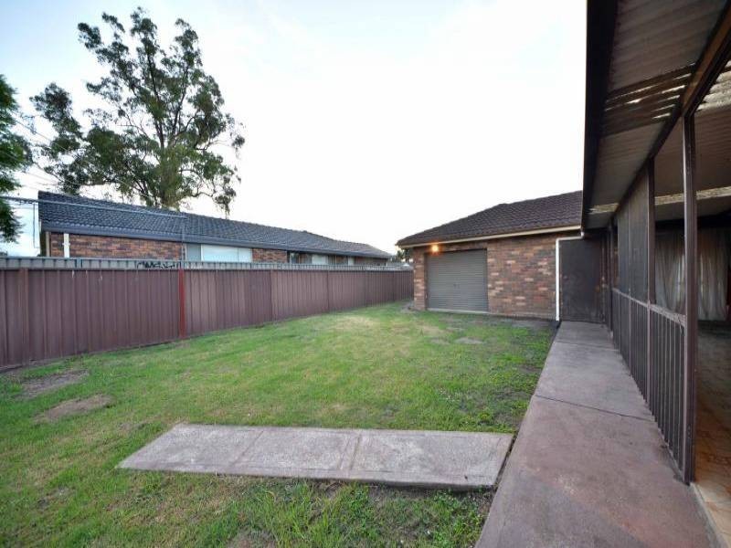 Bligh Park NSW 2756