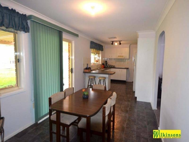North Richmond NSW 2754
