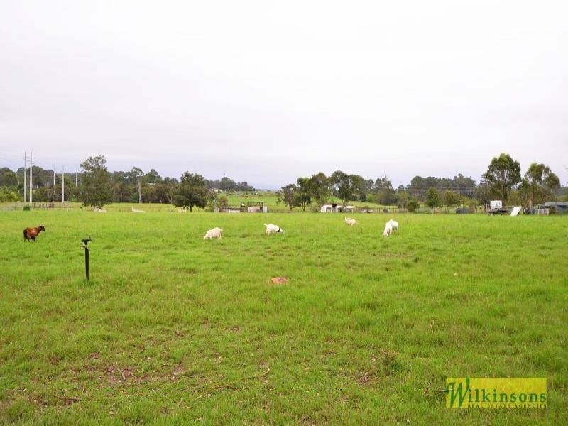 South Windsor NSW 2756
