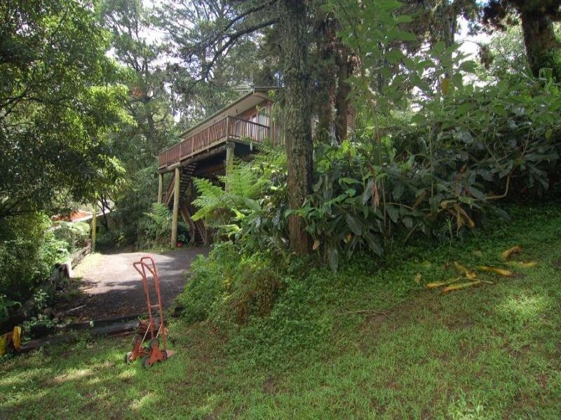 Kurrajong Heights NSW 2758