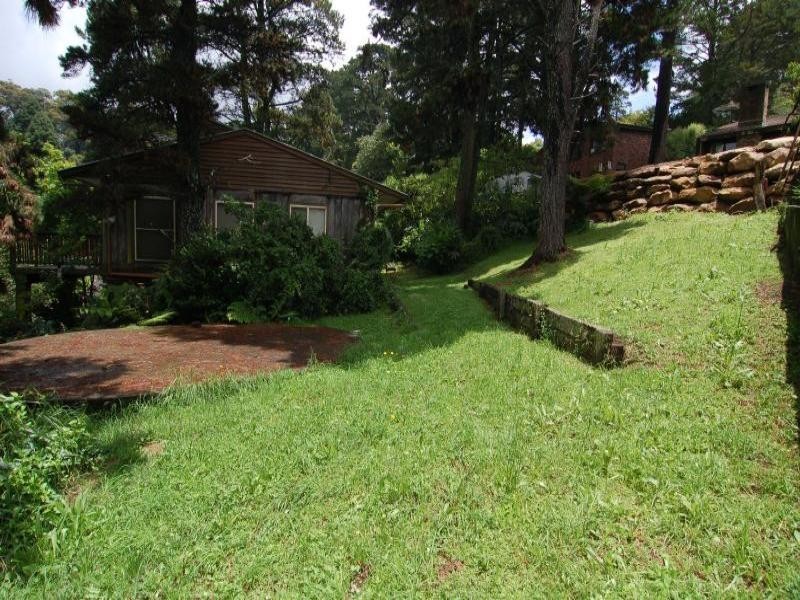 Kurrajong Heights NSW 2758