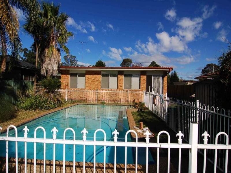 North Richmond NSW 2754