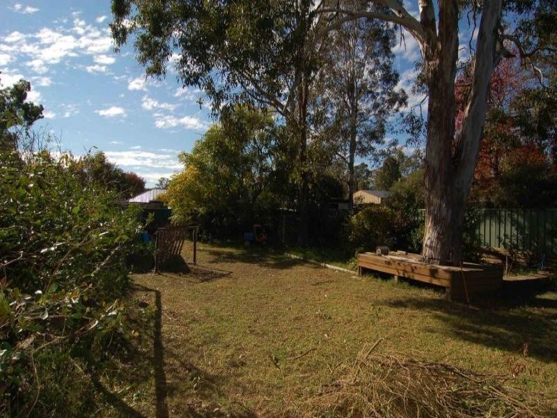 North Richmond NSW 2754