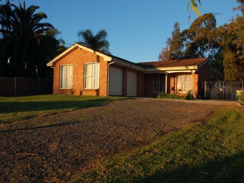 Wilberforce NSW 2756