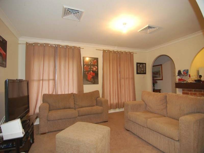 Wilberforce NSW 2756