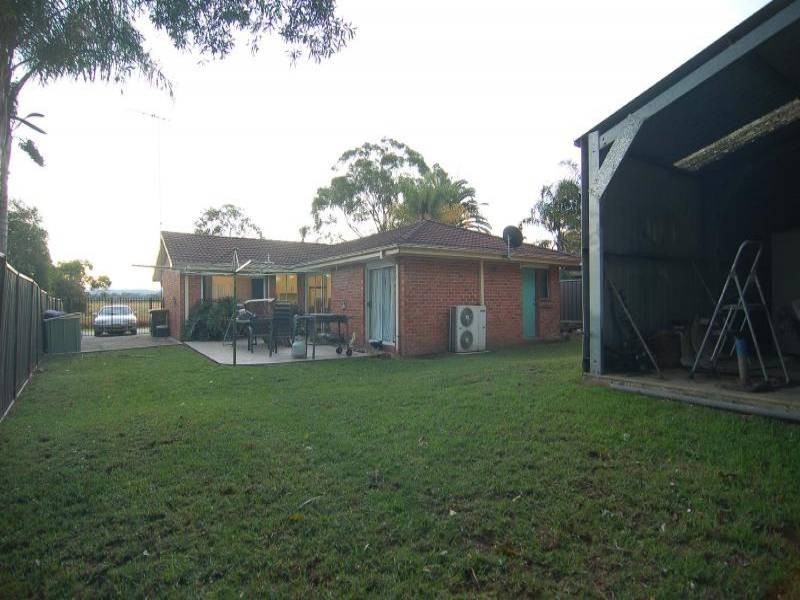 Wilberforce NSW 2756