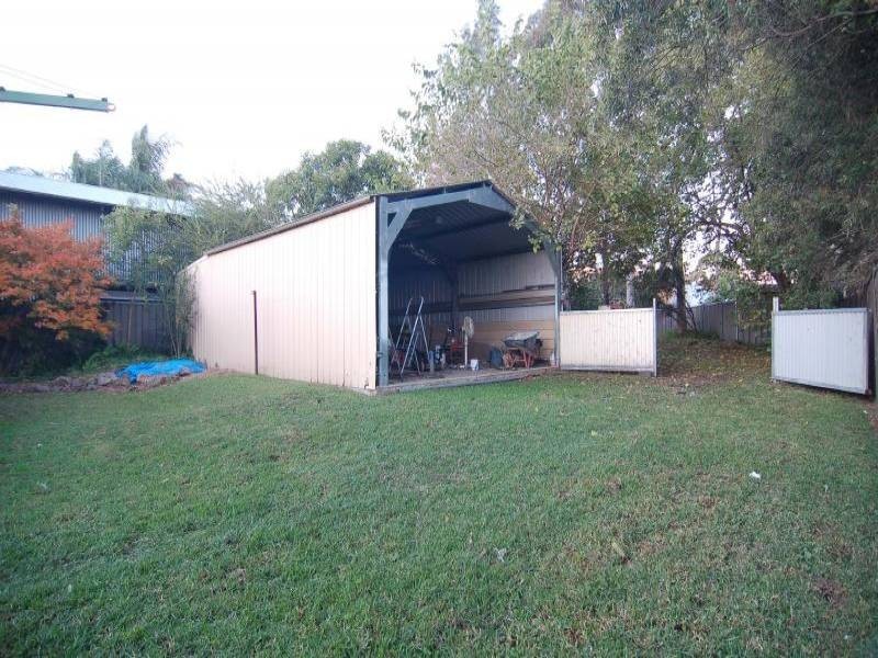 Wilberforce NSW 2756
