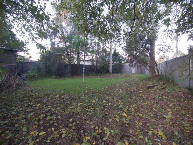 Wilberforce NSW 2756