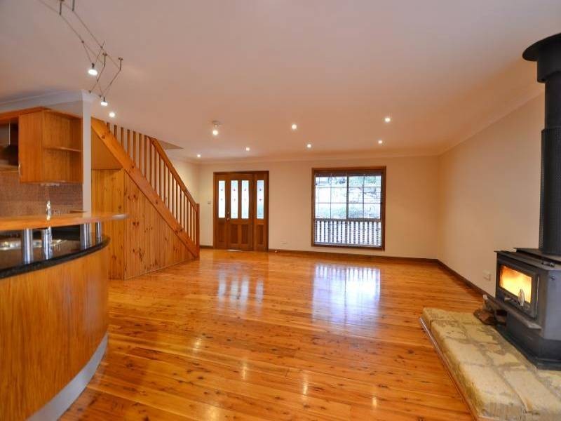 57 Lieutenant Bowen Road, Bowen Mountain NSW 2753