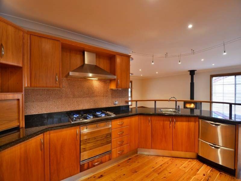 57 Lieutenant Bowen Road, Bowen Mountain NSW 2753