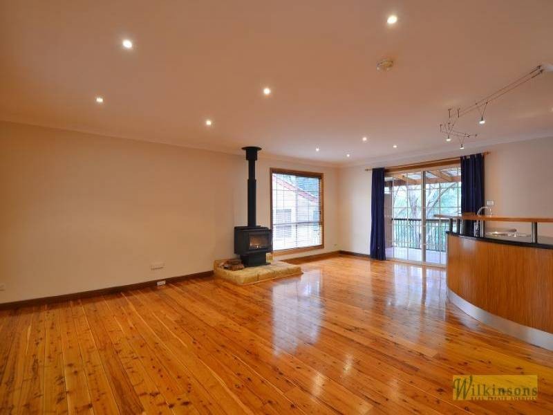 57 Lieutenant Bowen Road, Bowen Mountain NSW 2753