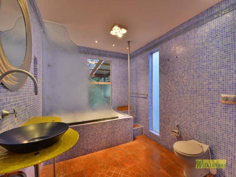 57 Lieutenant Bowen Road, Bowen Mountain NSW 2753