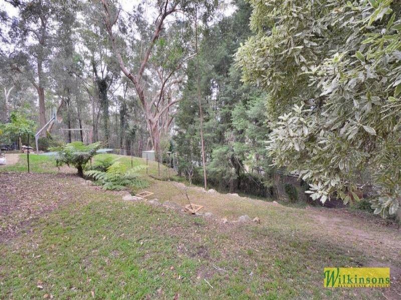 57 Lieutenant Bowen Road, Bowen Mountain NSW 2753