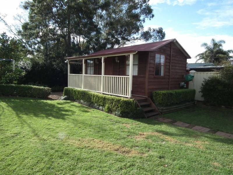 33 Bounty Crescent, Bligh Park NSW 2756