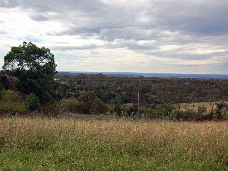 Grose Vale NSW 2753