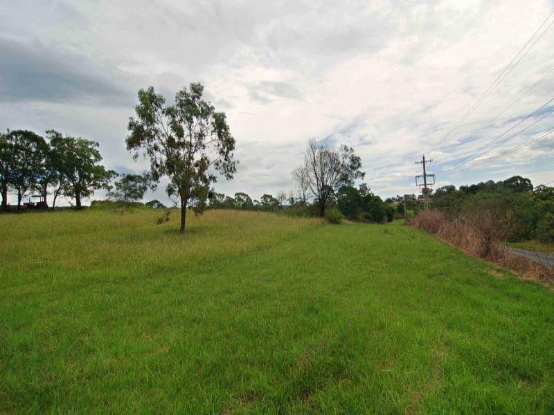 Grose Vale NSW 2753