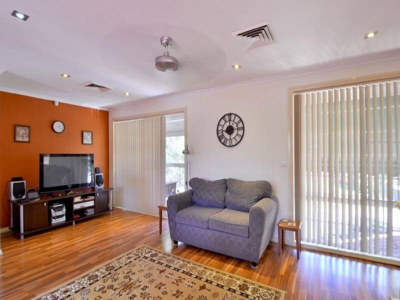 Mcgraths Hill NSW 2756