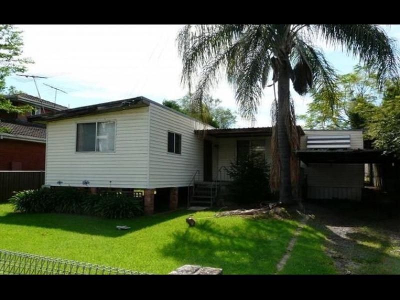11 Bosworth Street, Richmond NSW 2753