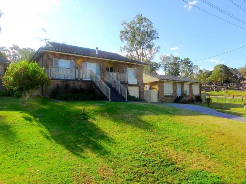 Wilberforce NSW 2756