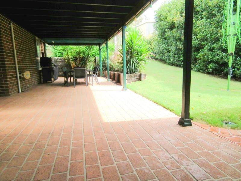 Wilberforce NSW 2756