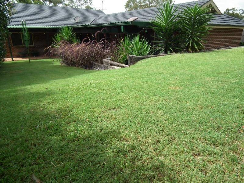 Wilberforce NSW 2756