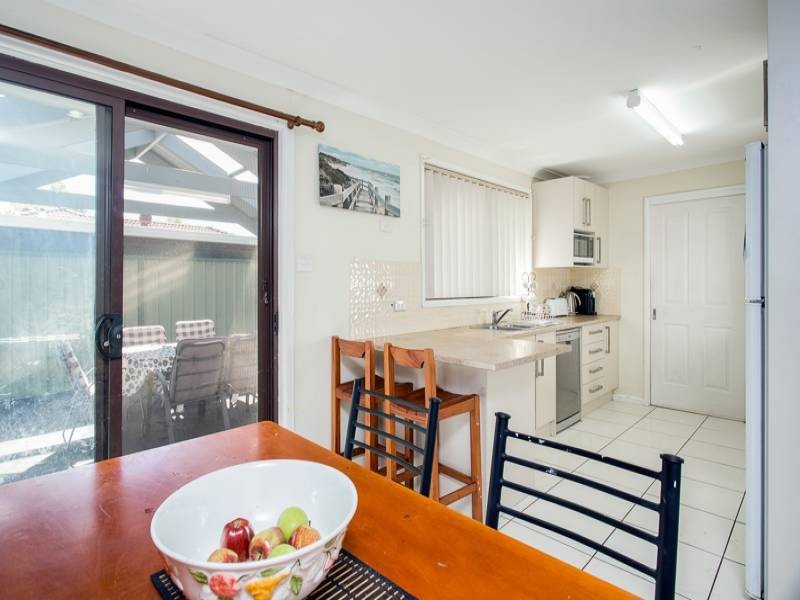 Mcgraths Hill NSW 2756