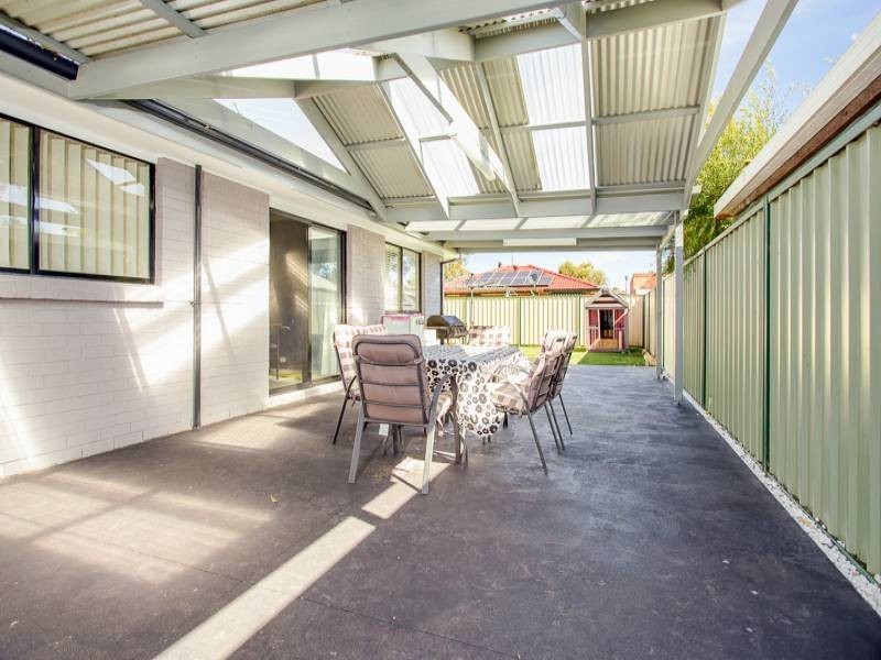 Mcgraths Hill NSW 2756