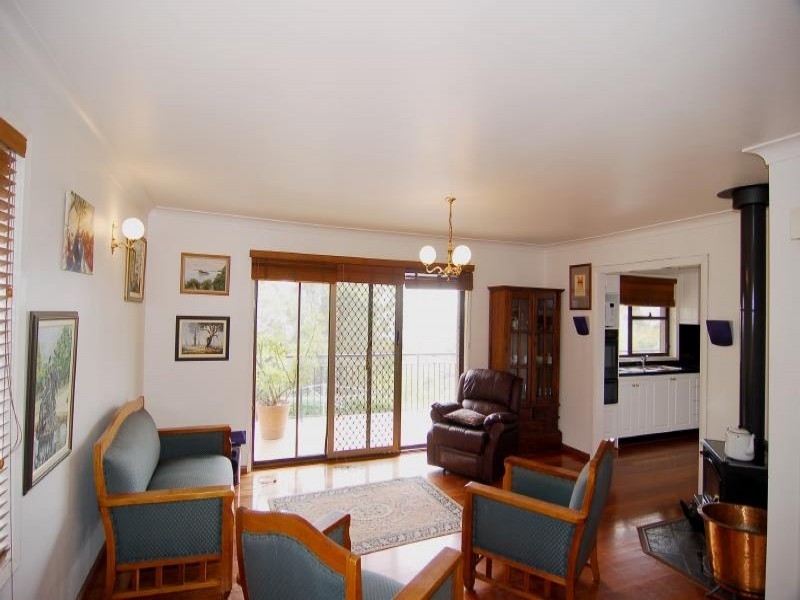 Kurrajong Heights NSW 2758